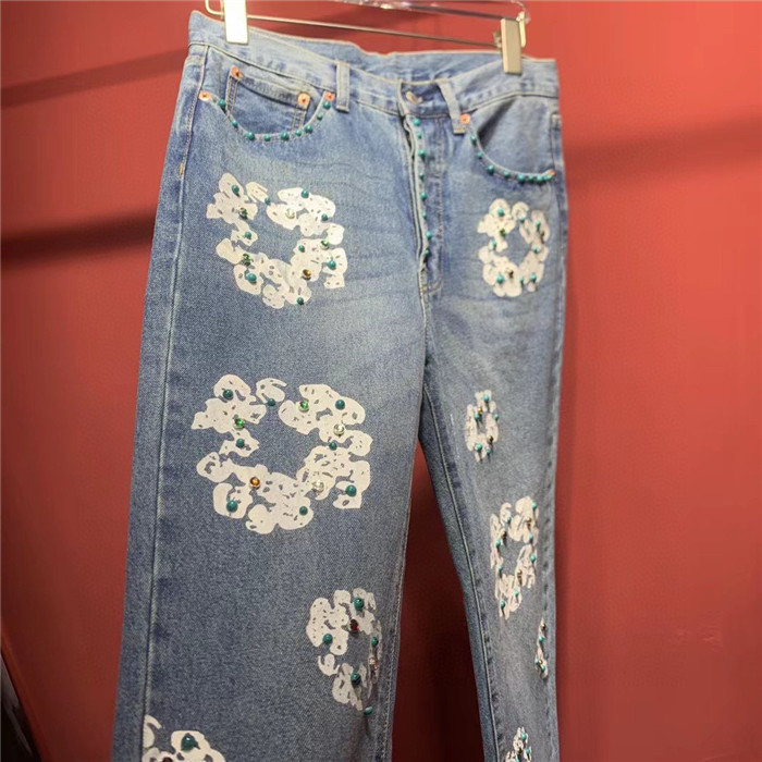 denim tears