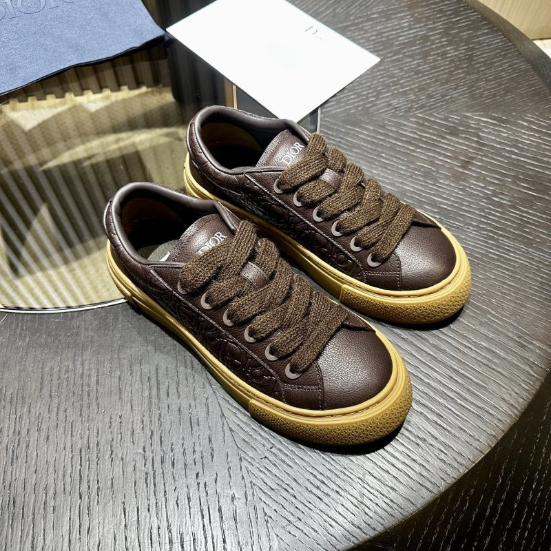 DIO* B33 SNEAKER