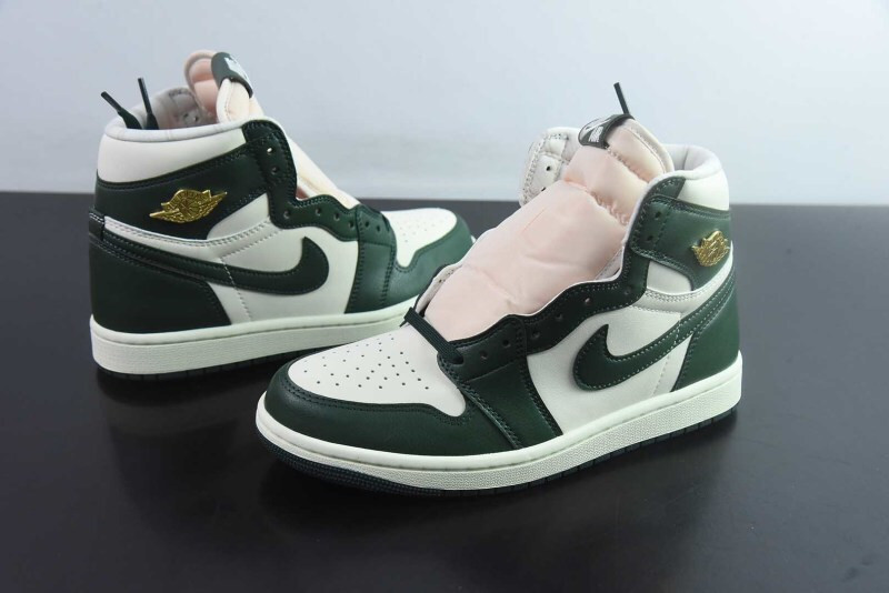 Air Jordan 1 High OG Fir Pro Green FD2596-101