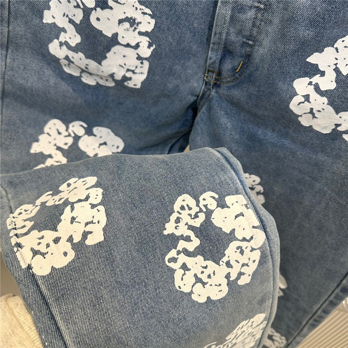 denim tears