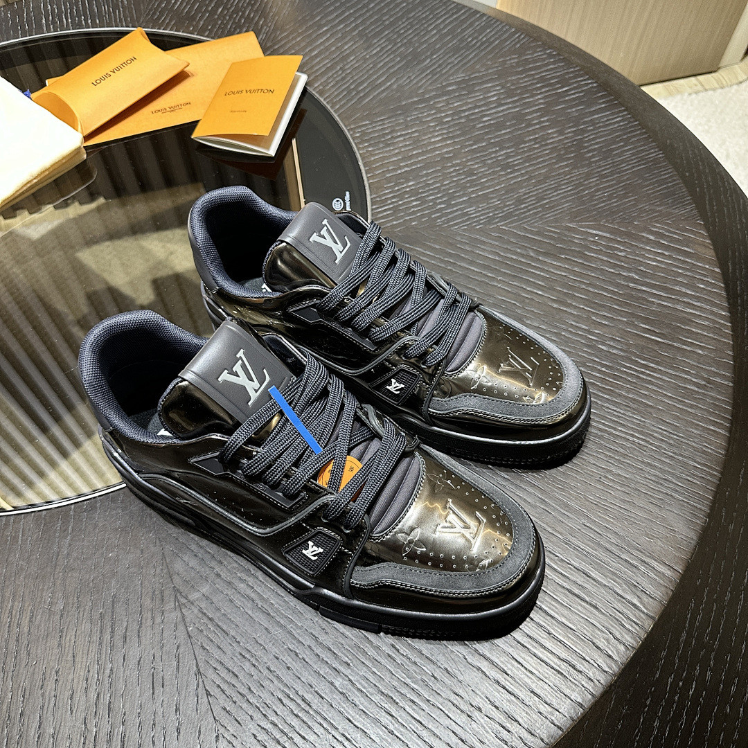 LVT SNEAKERS