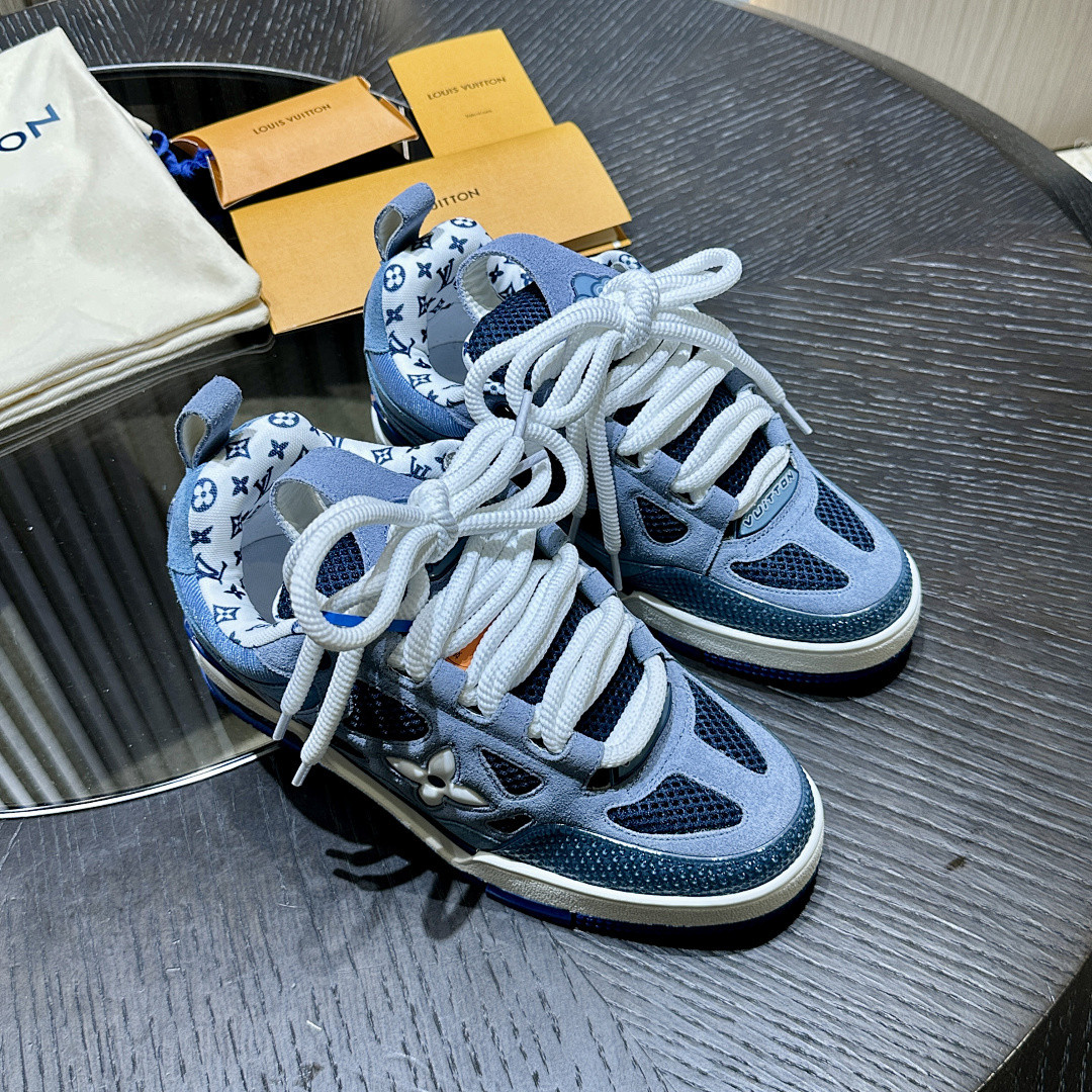 LVT SNEAKERS