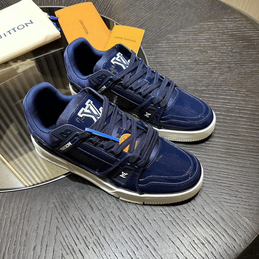 LVT SNEAKERS