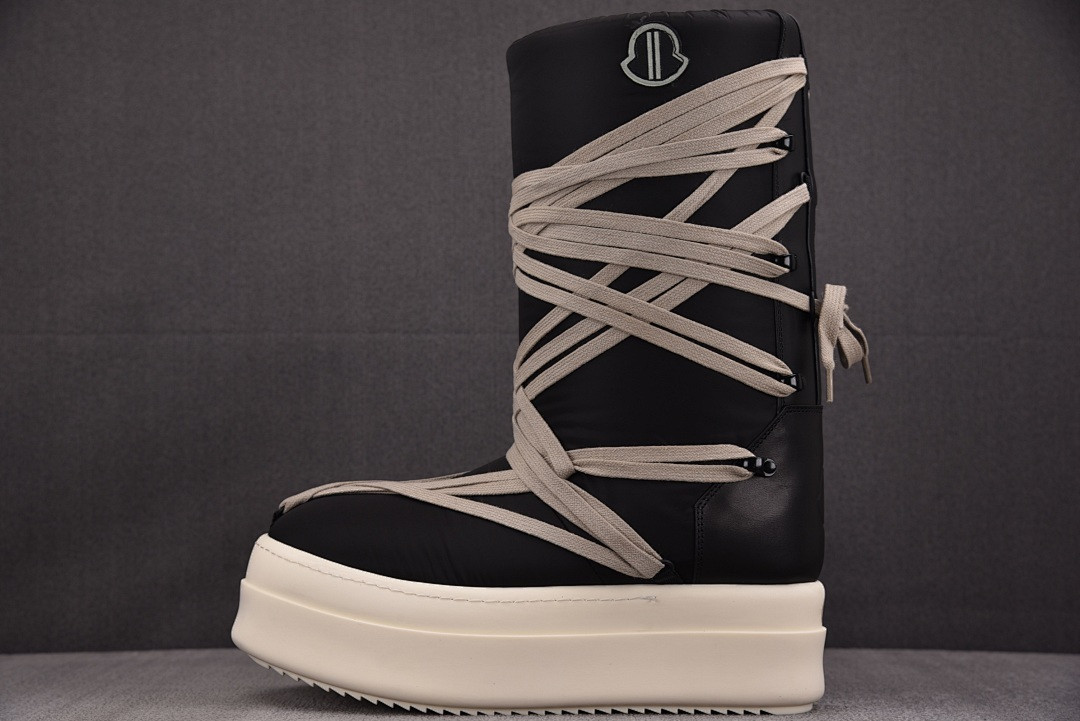 RICK OWENS DRKSHDW