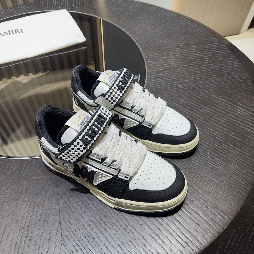 AMIRI MA-1 Sneakers