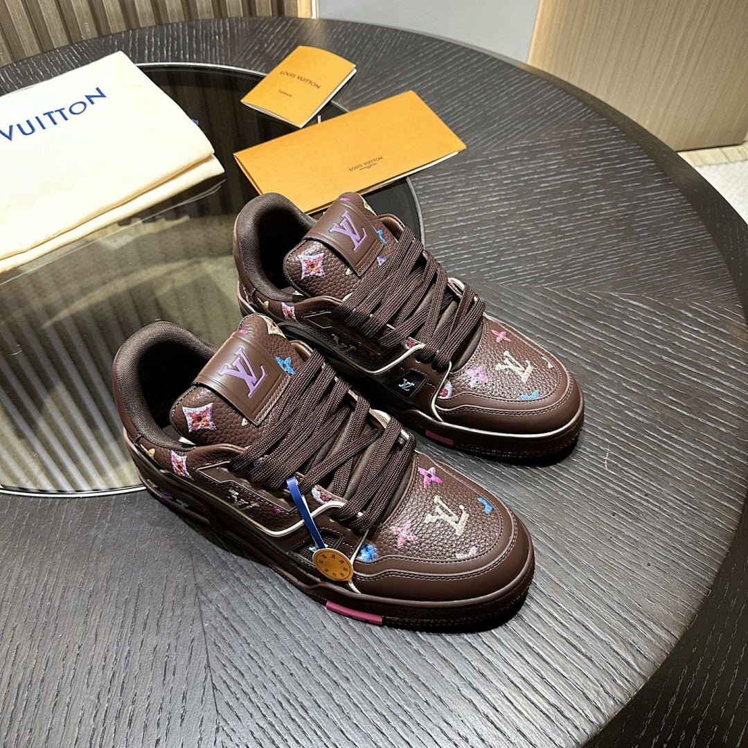 LVT SNEAKERS