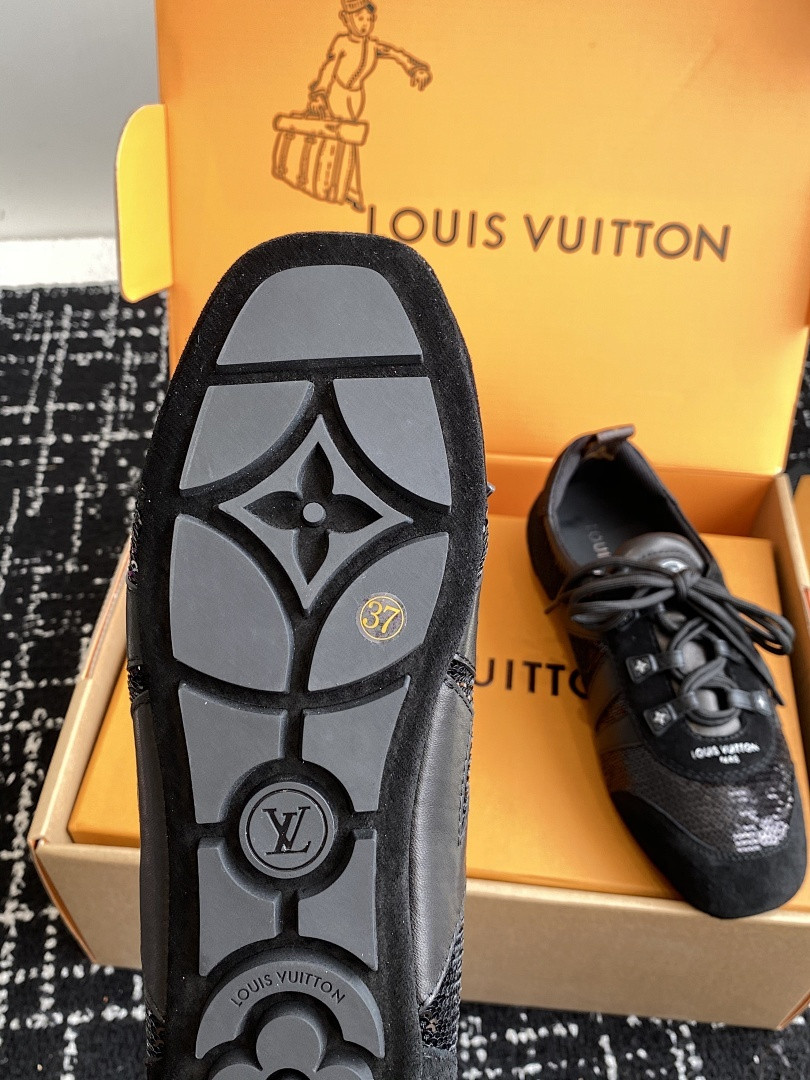LVT SNEAKERS