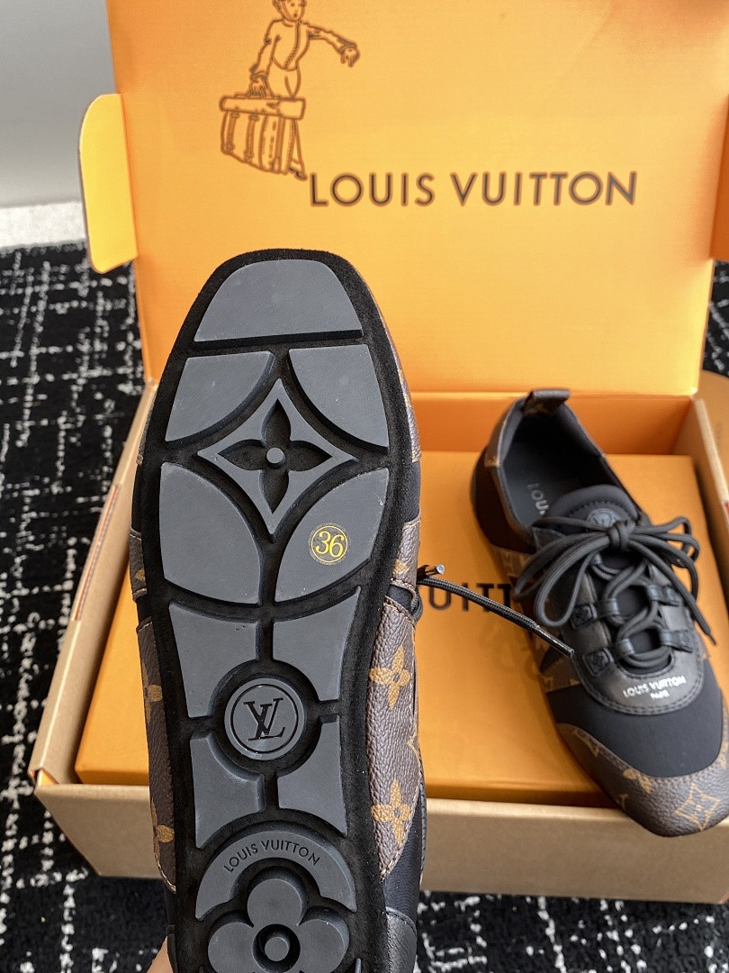 LVT SNEAKERS