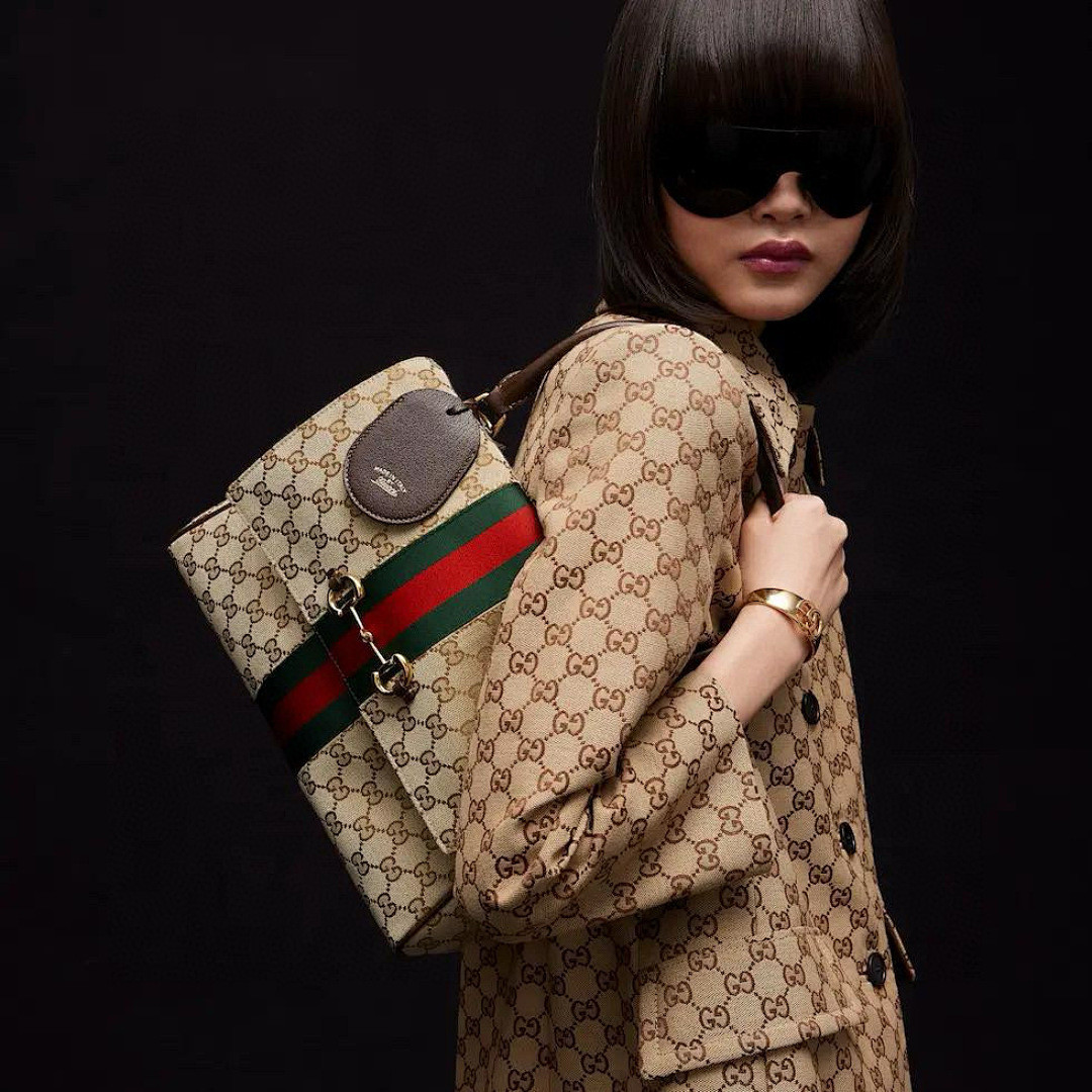 Gvc*1 BAG