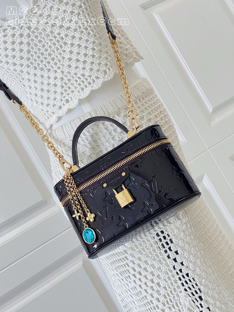 LVT PURSE