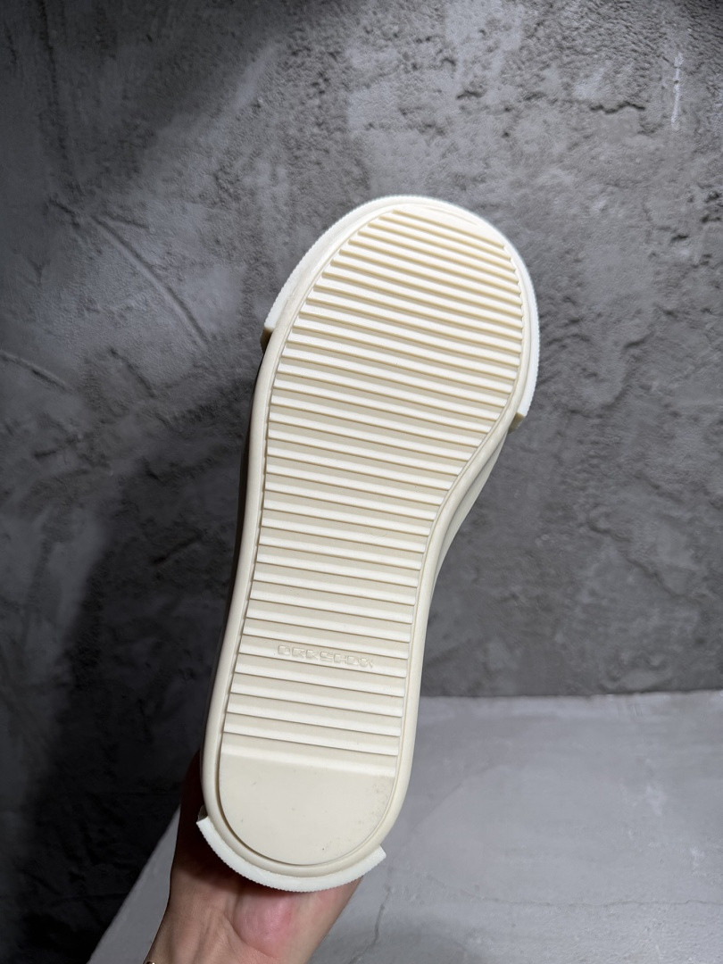 RICK OWENS DRKSHDW