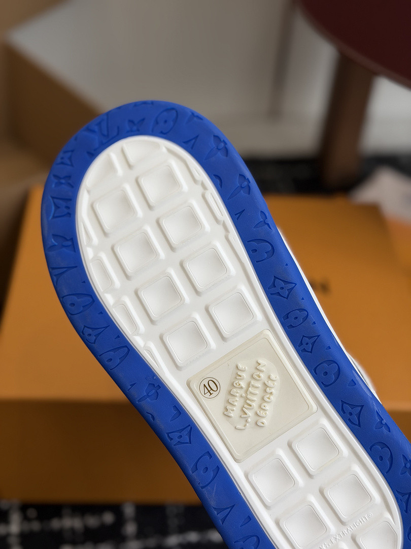 LVT SNEAKERS