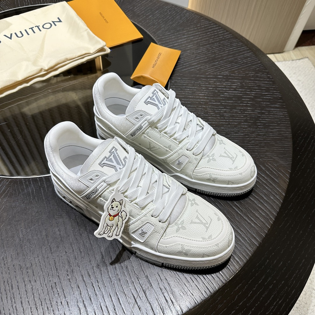 LVT SNEAKERS