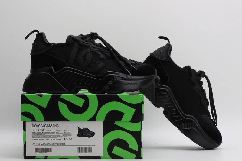 dg sneaker