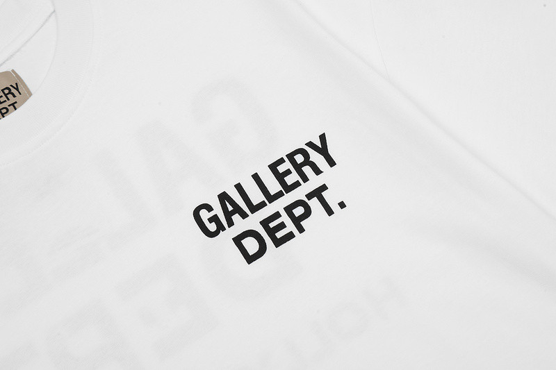 gallery dept