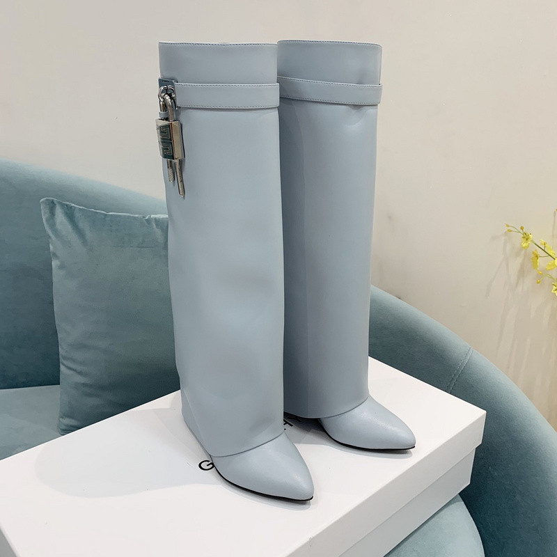 givenchy boots