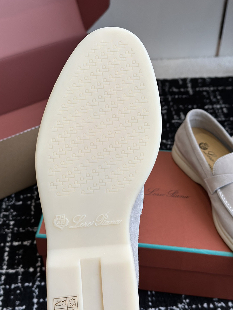 L0r0 P1ana sneaker