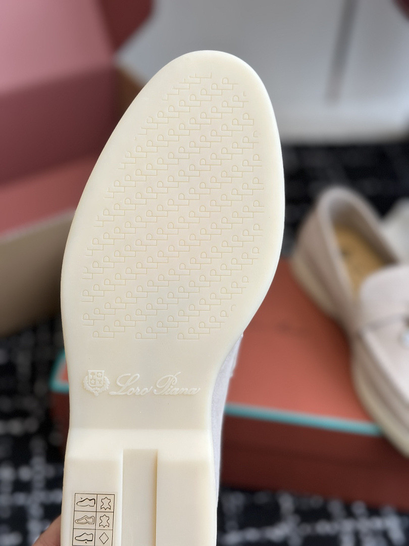 L0r0 P1ana sneaker