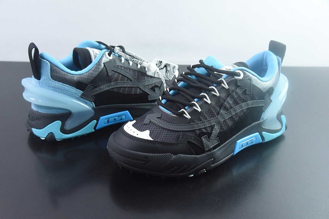 OF C/O ODSY-1000 SNEAKER