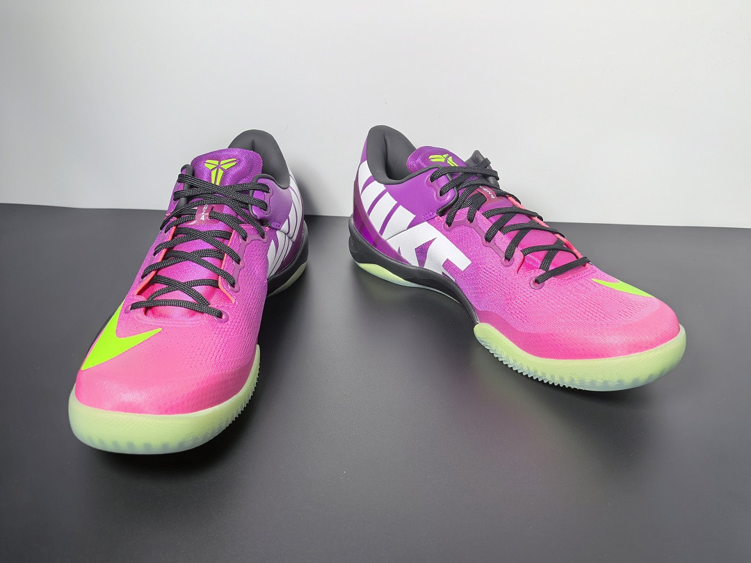 Nike Kobe 8 Protro “Mambacurial” IO6253-500