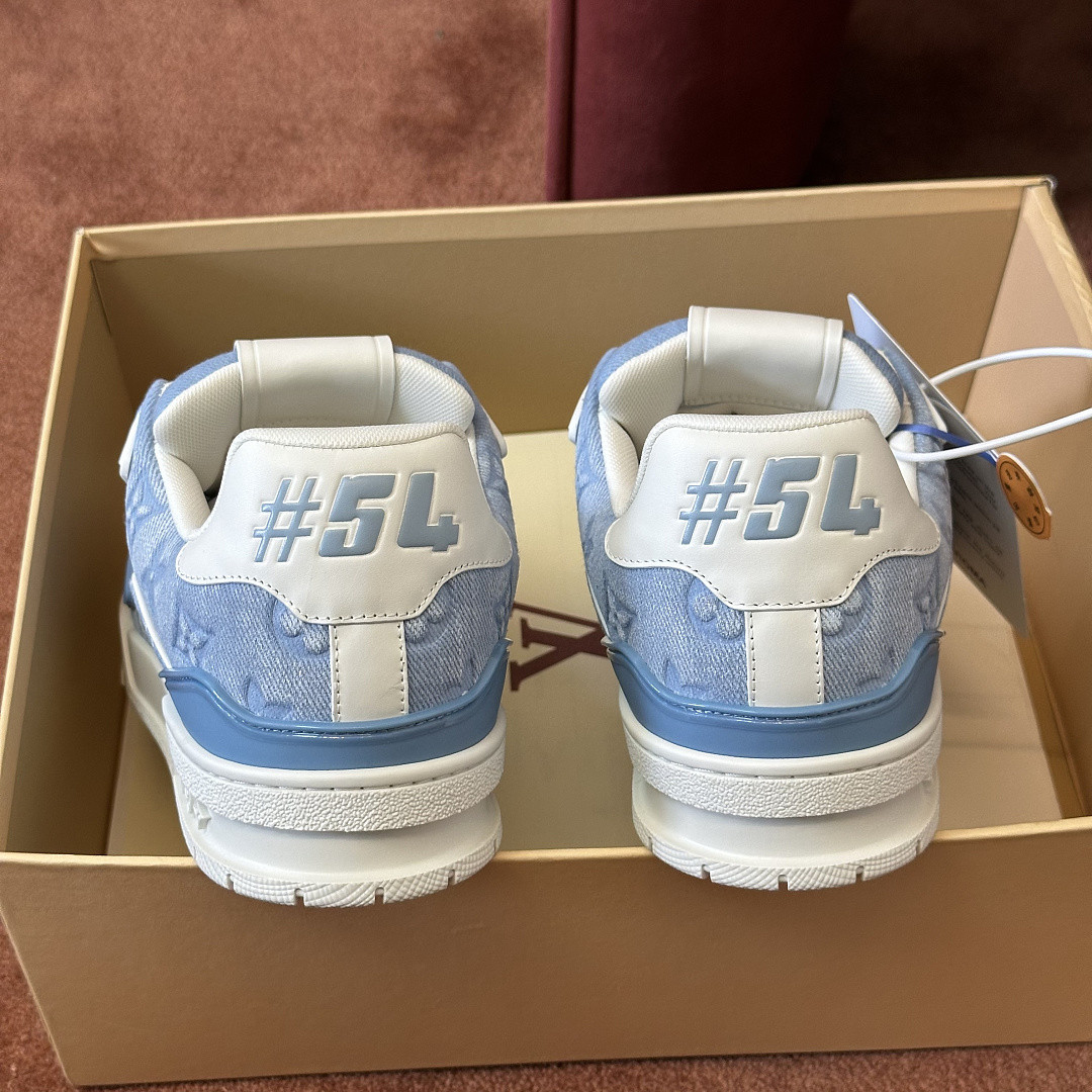 LVT SNEAKERS
