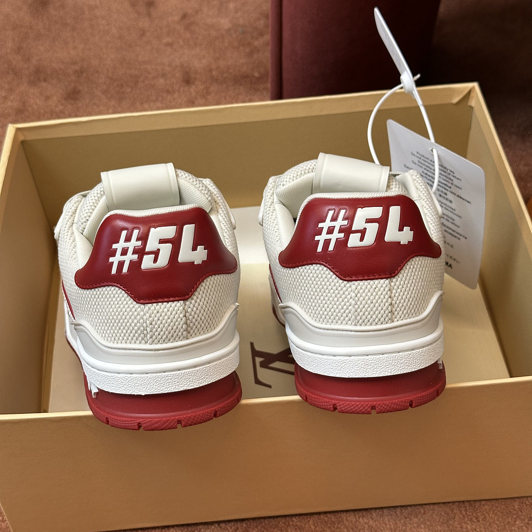 LVT SNEAKERS