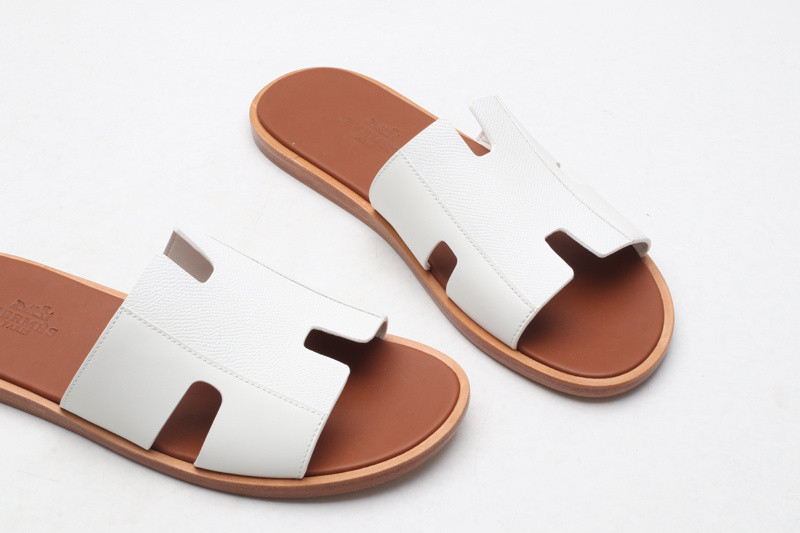 H**mes slide