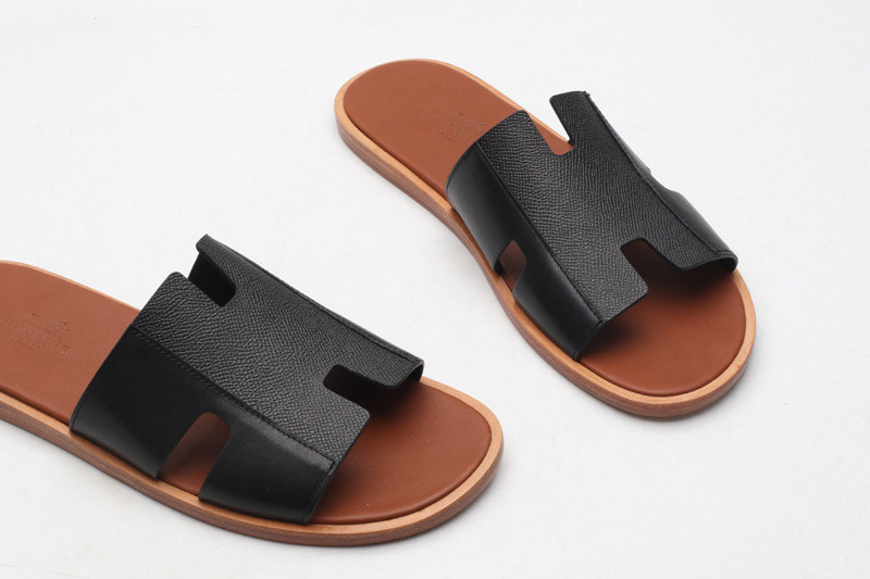H**mes slide