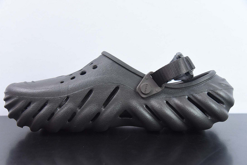 Cr*0*s echo clog espresso