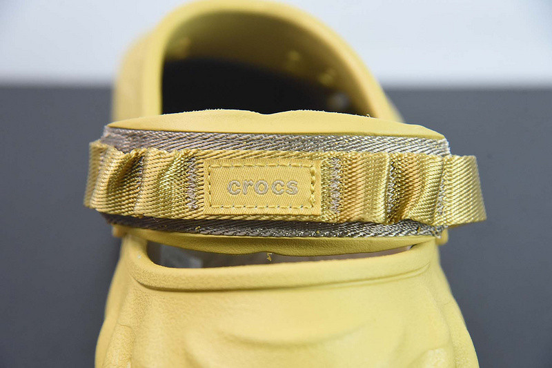Cr*0*s echo clog desert grass