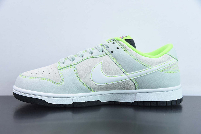 nike dunk low