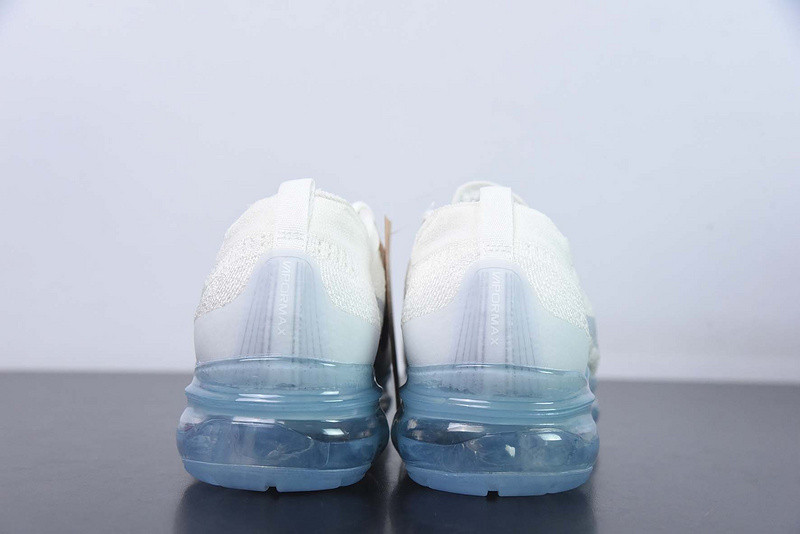 nike vapormax flyknit 2023 "pure platinum" dv6840-100