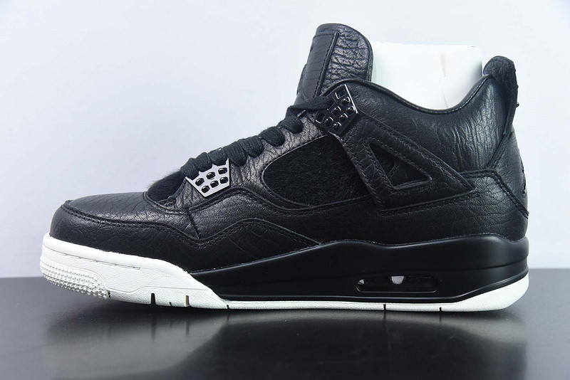 air jordan 4 retro prm 