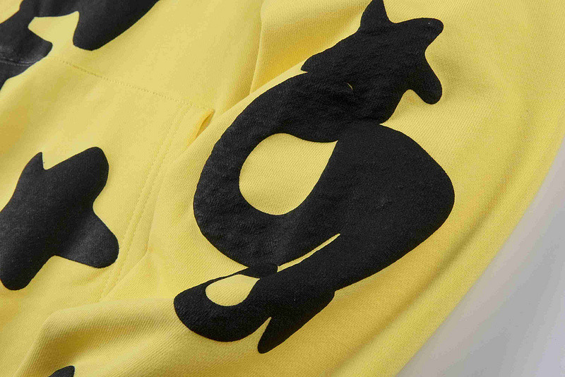 sp5der hoodie
