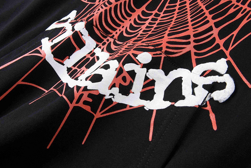 sp5der hoodie