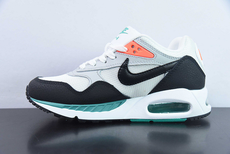 nike air max correlate new green bright mango 511417-136