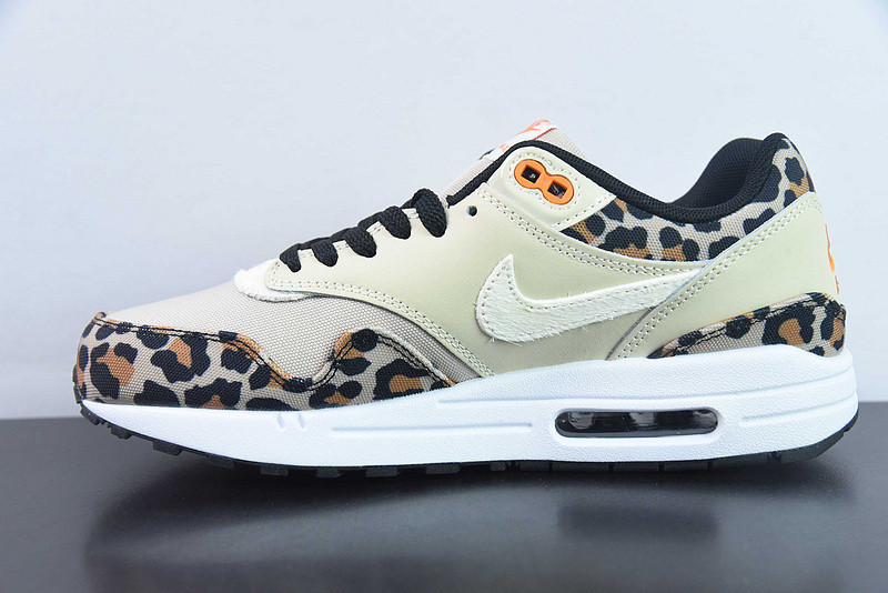 nike wmns air max 1 premium leopard bv1977-200