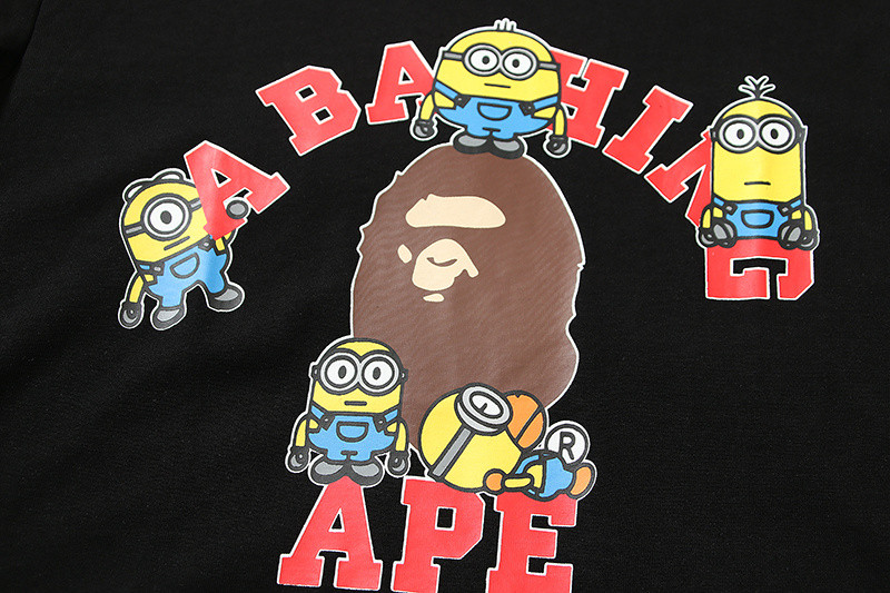 bape t-shirt