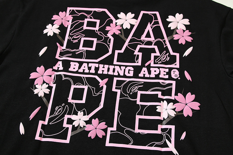 bape t-shirt