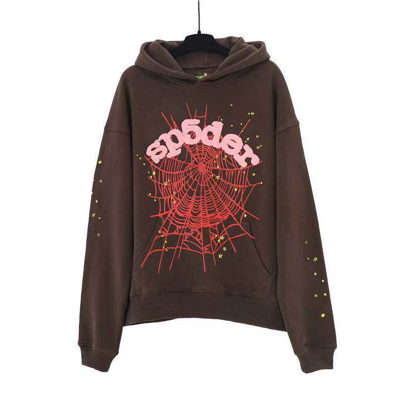 sp5der hoodie