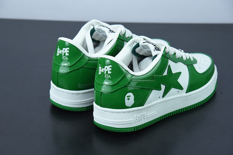 a bathing ape bape sk8 sta