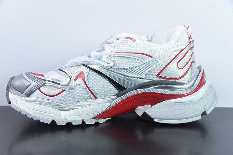 Ba*len*cia*ga runner sneaker