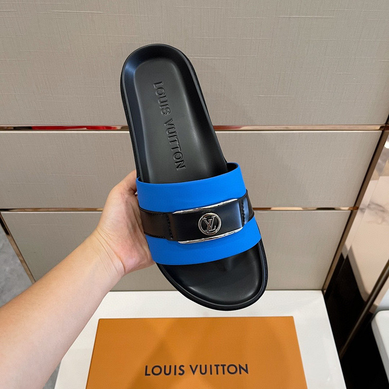 lvt sandals