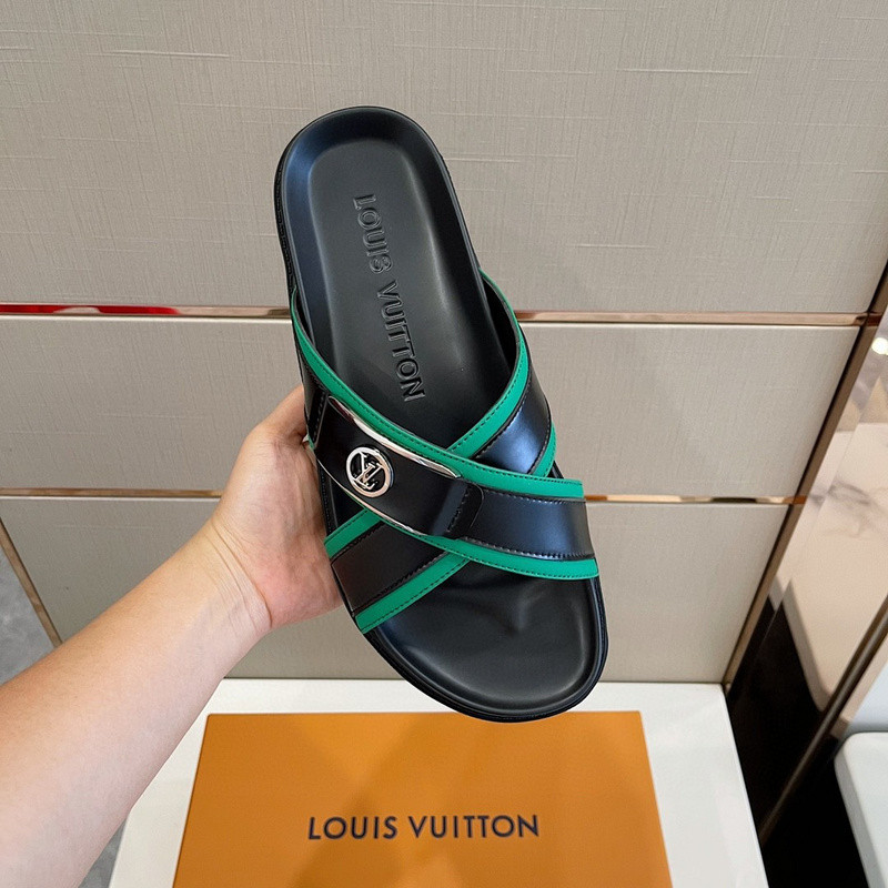 lvt sandals
