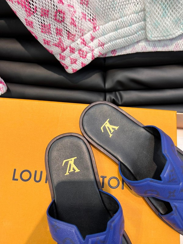 lvt sandals