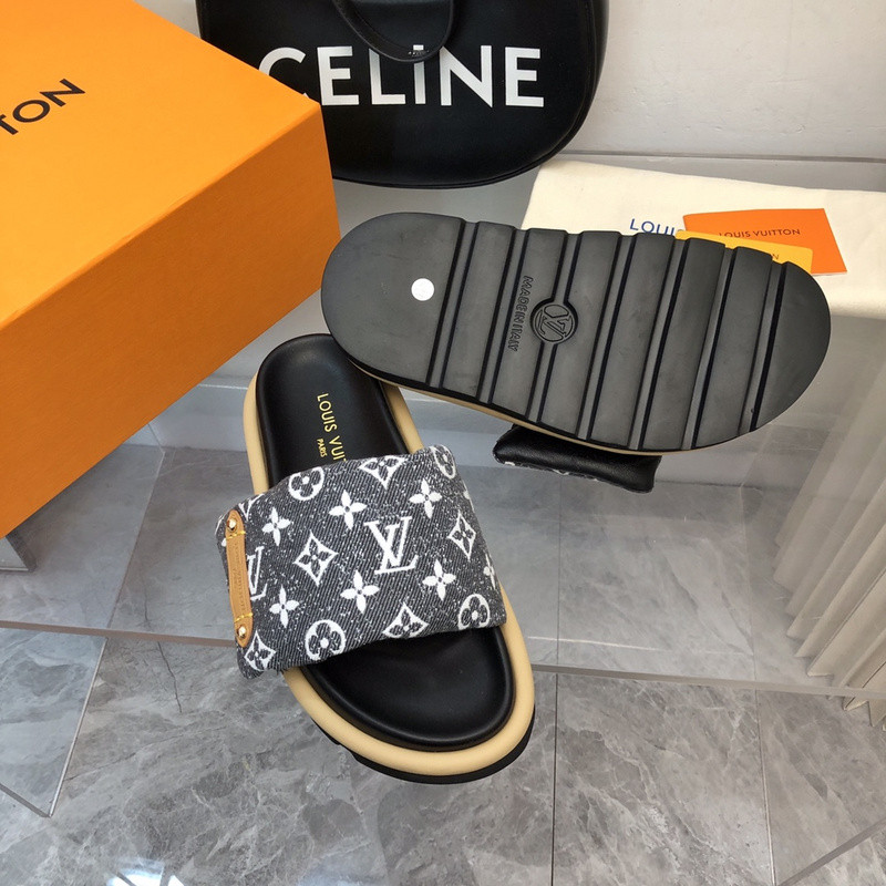 lvt sandals