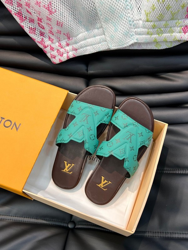 lvt sandals