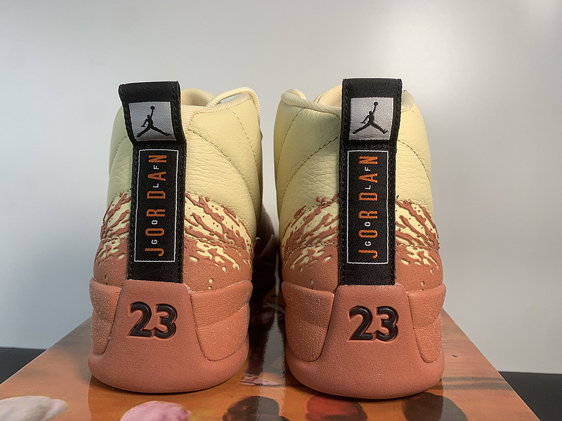 eastside golf x air jordan 12 dv1758-108