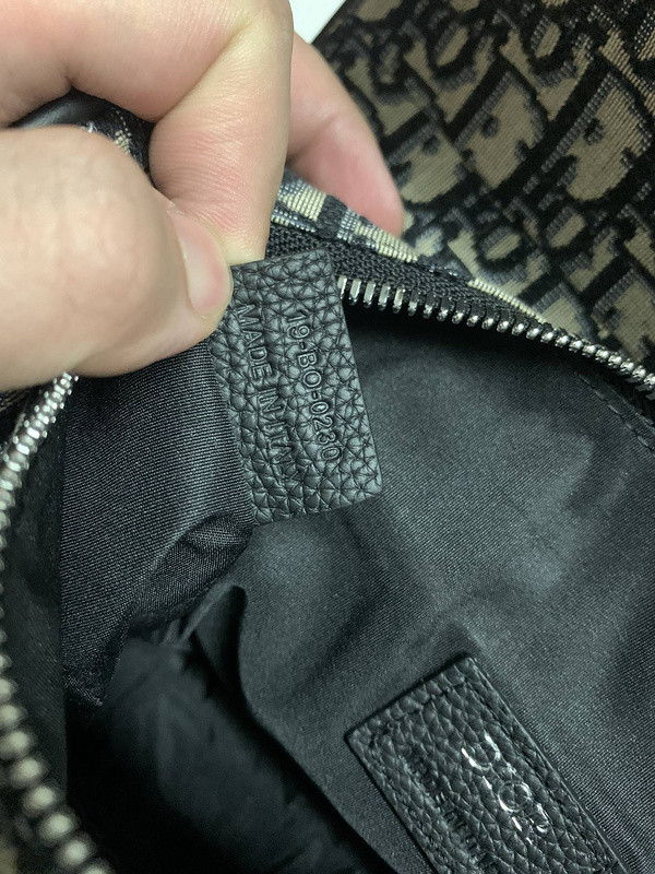 D10r bag