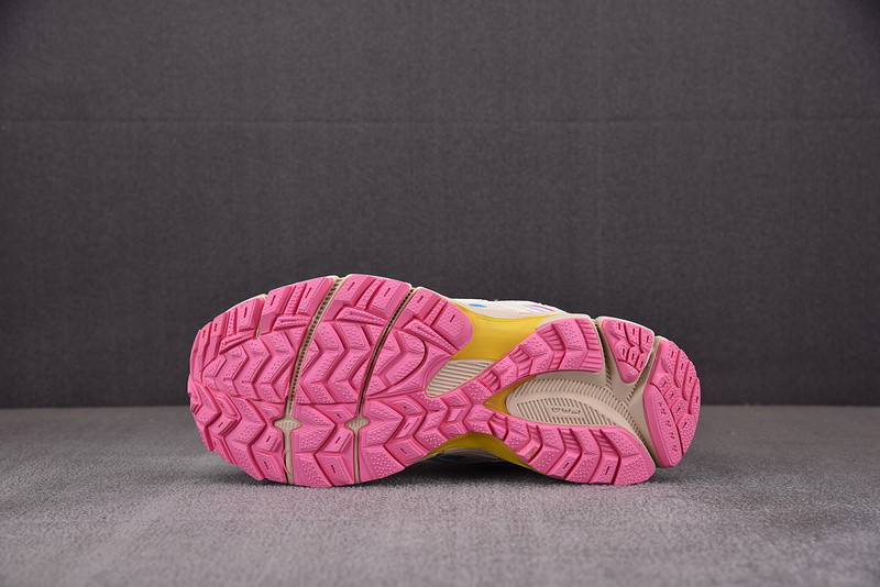 As*ic*s gel‑kahana 8 beige/pink 1012a978‑100